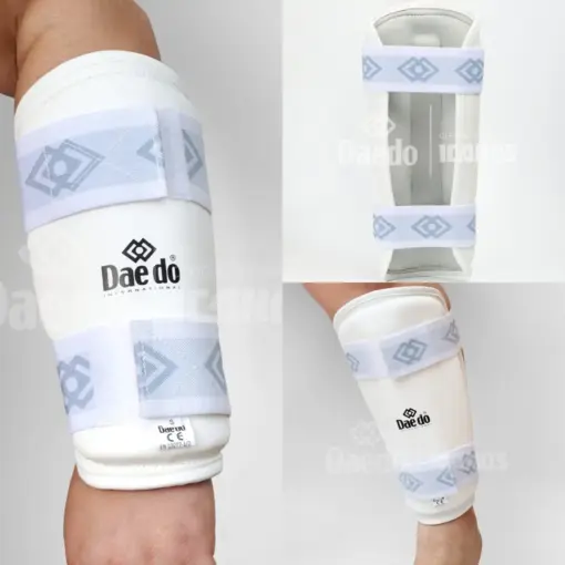 Antebrazo Confort Daedo - Imagen 2