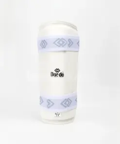 Kit De Antebrazo + Canillera Confort Daedo
