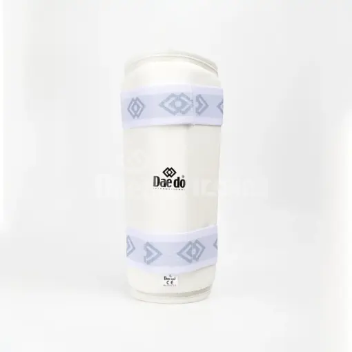 Kit De Antebrazo + Canillera Confort Daedo