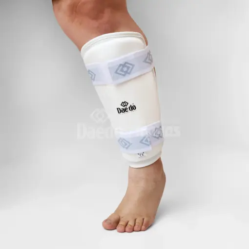 Kit De Antebrazo + Canillera Confort Daedo - Imagen 7