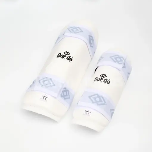 Kit De Antebrazo + Canillera Confort Daedo - Imagen 2