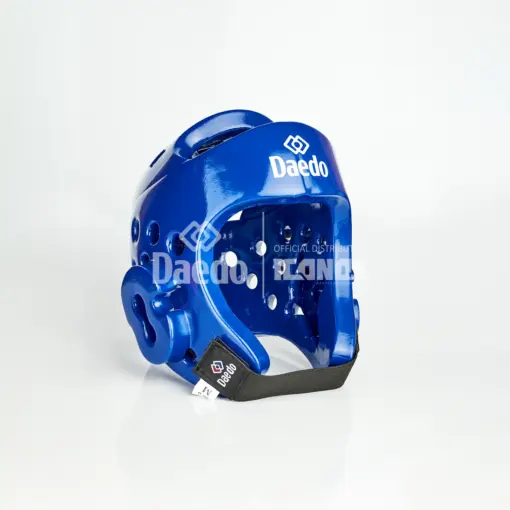 Casco Daedo - Imagen 7
