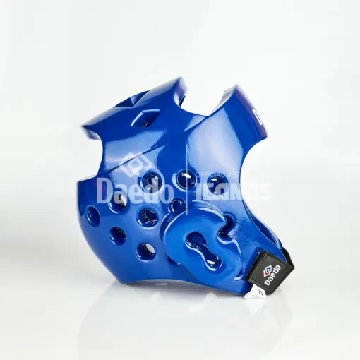Casco Daedo - Imagen 6