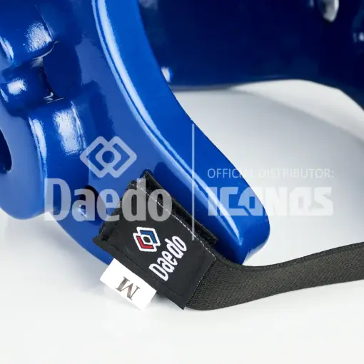 Casco Daedo - Imagen 5