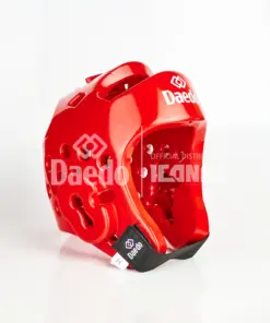 Casco Daedo