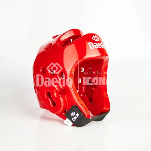 Casco Daedo