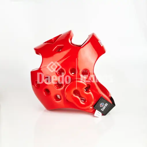 Casco Daedo - Imagen 3