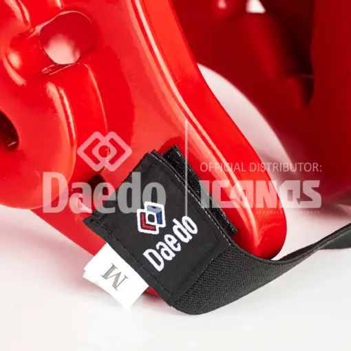 Casco Daedo - Imagen 2