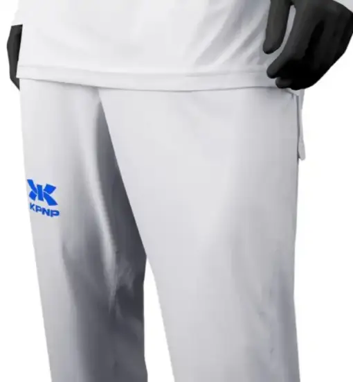 Dobok Olimpico Kpnp Blue Label - Imagen 2