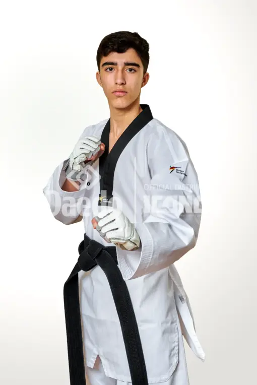 Dobok Wt Daedo Competicion