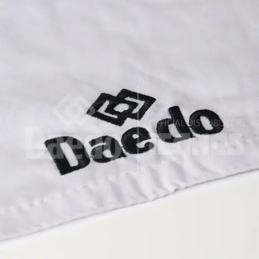 Dobok Wt Daedo Competicion - Ultra Mesh - Imagen 7