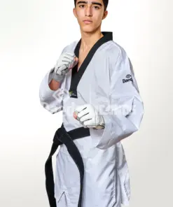 Dobok Wt Daedo Competicion - Ultra Mesh