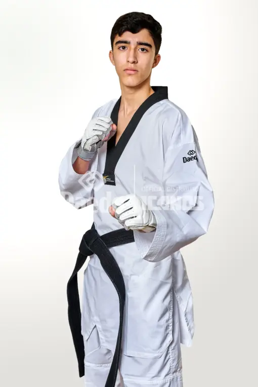 Dobok Wt Daedo Competicion - Ultra Mesh