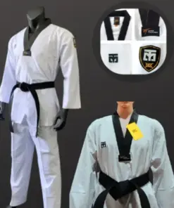 Uniforme Ultraligero Kyorugui – Mtx