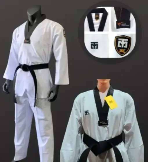 Uniforme Ultraligero Kyorugui – Mtx