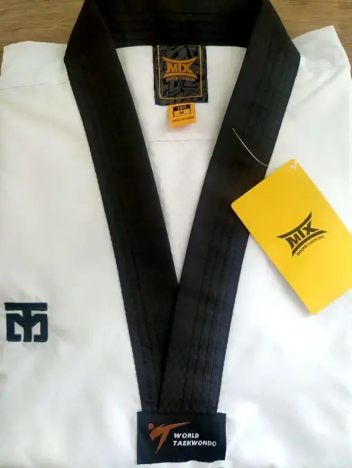 Uniforme Ultraligero Kyorugui – Mtx - Imagen 4