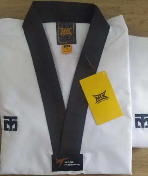 Uniforme Ultraligero Kyorugui – Mtx - Imagen 5