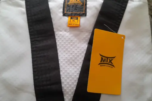 Uniforme Ultraligero Kyorugui – Mtx - Imagen 6
