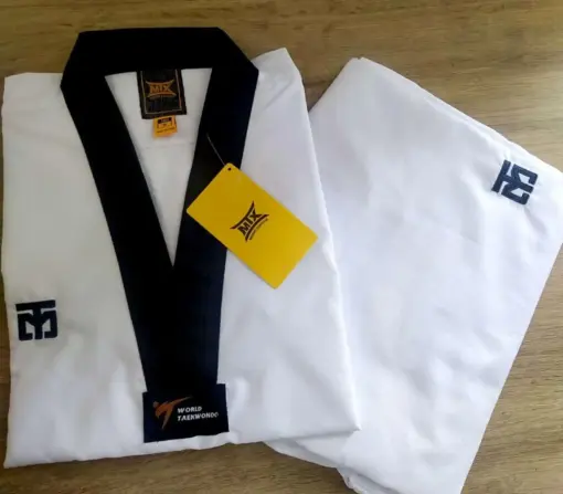 Uniforme Ultraligero Kyorugui – Mtx - Imagen 2