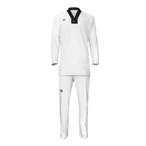 TUSAH Uniforme Olímpico EVO (ajuste femenino) - Imagen 4