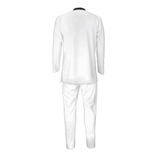 TUSAH Uniforme Olímpico EVO (ajuste femenino) - Imagen 3