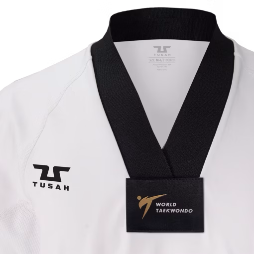 TUSAH Uniforme Olímpico EVO (ajuste femenino) - Imagen 5