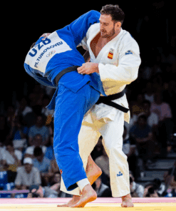 Judo