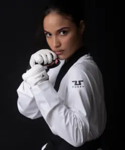 TUSAH Uniforme Olímpico EVO (ajuste femenino)