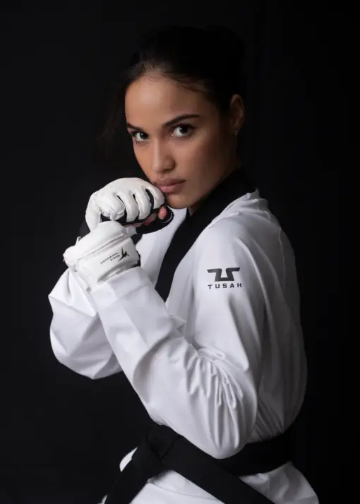 TUSAH Uniforme Olímpico EVO (ajuste femenino)