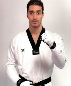 TUSAH Uniforme Olímpico EVO (ajuste masculino)