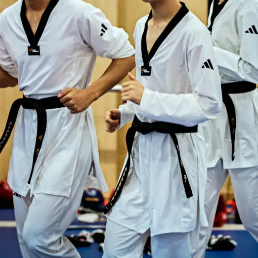 Adidas Adi-Fighter PRO Olímpico WT Approved - Imagen 3