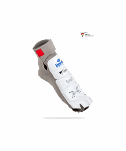 DAEDO GEN 2 Taekwondo Sensor Sock -WT (empeineras electrónicas GEN 2)