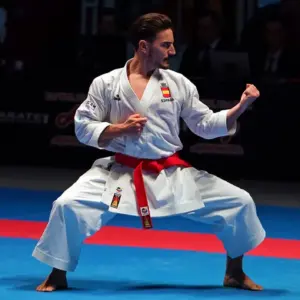 Karate