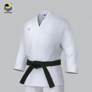 MOOTO KARATEGI KATA BASIC PRO OFICIAL WKF
