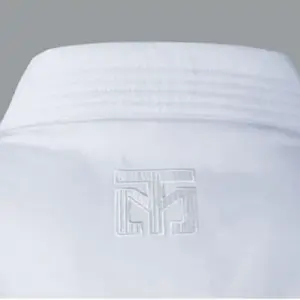 Alternative view of MOOTO KARATEGI KATA BASIC PRO OFICIAL WKF