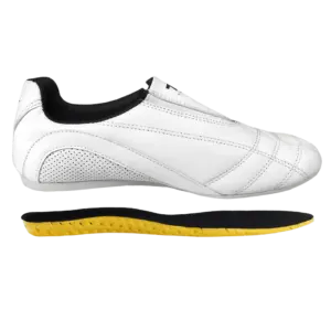 Alternative view of TUSAH Zapatillas Clásicas de entrenamiento para artes marciales